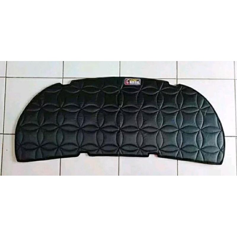 Cristal peredam panas kap mesin Avanza 2018-2020