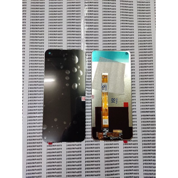 LCD TOUCHSCREEN OPPO REALME 7I C17 ORIGINAL (NEW VERSI 2)