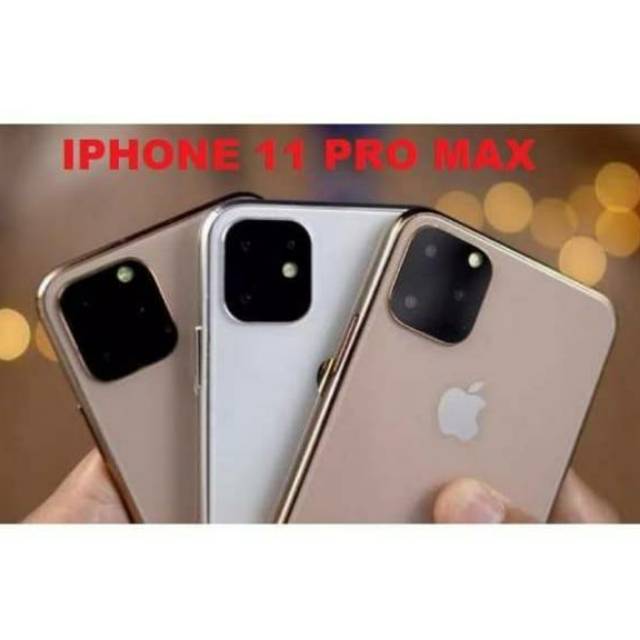 Berita ttg Harga Iphone 11 Pro Max Batam Viral