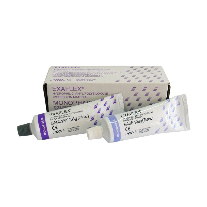 GC Exaflex Monophase