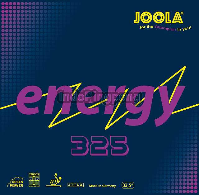 Joola Energy 325