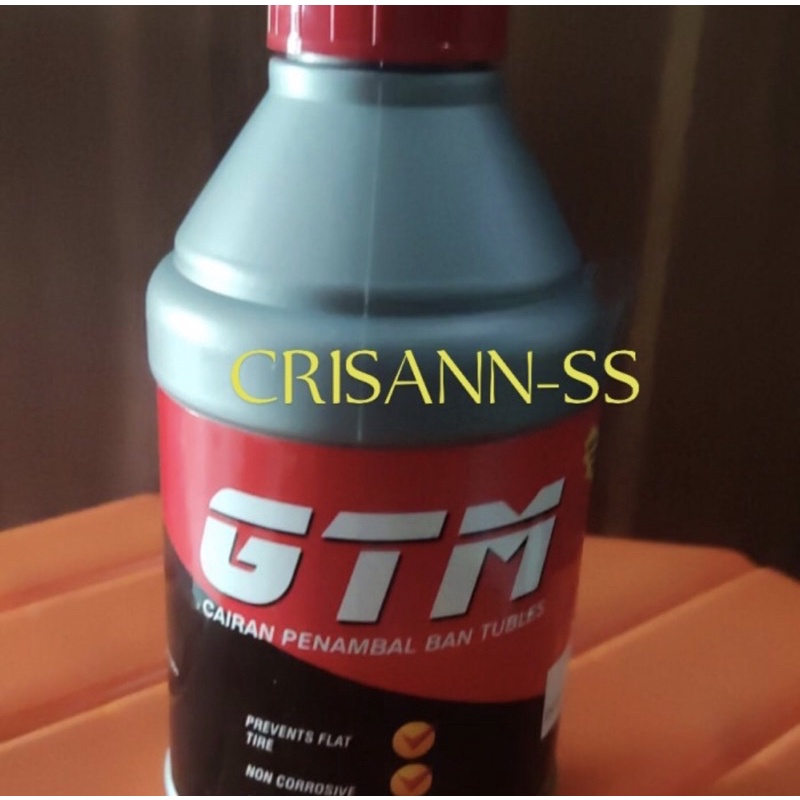 Cairan Tubles TIRE X TIRE-X Cairan Tubeless Anti Bocor Ranjau Ban Tubles 350ML