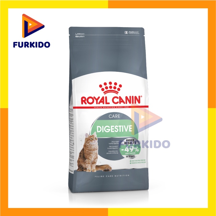 Royal Canin Disgestive Care 2 KG