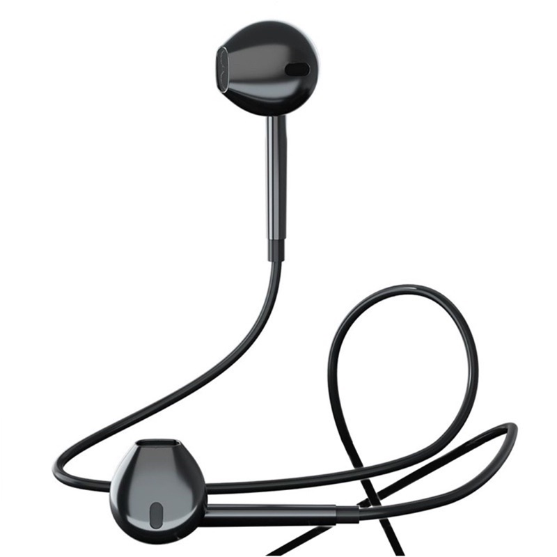 Headset In-Ear Buds2 Stereo Bass Jack 3.5mm