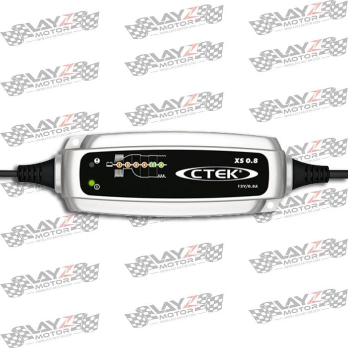 CTEK Battery Charger And Maintenance