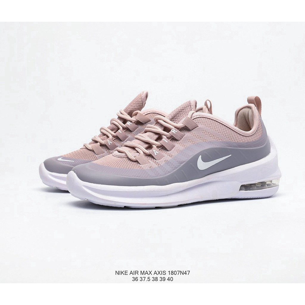 nike air max axis casual shoes