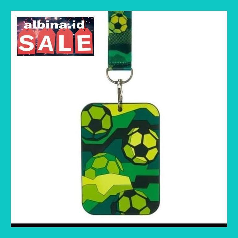 

Perh74S0 Smiggle Bus Pass Lanyard Id / Name Tag Smiggle Anks50