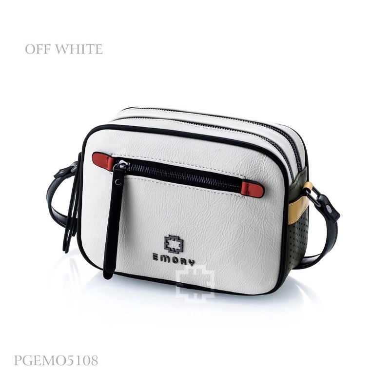 Tas Emory kekinian Tas wanita Emory ZeeZee