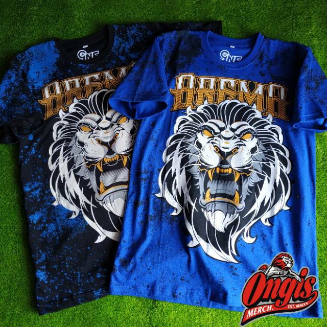 Info 54 Baju Kaos  Arema  Keren