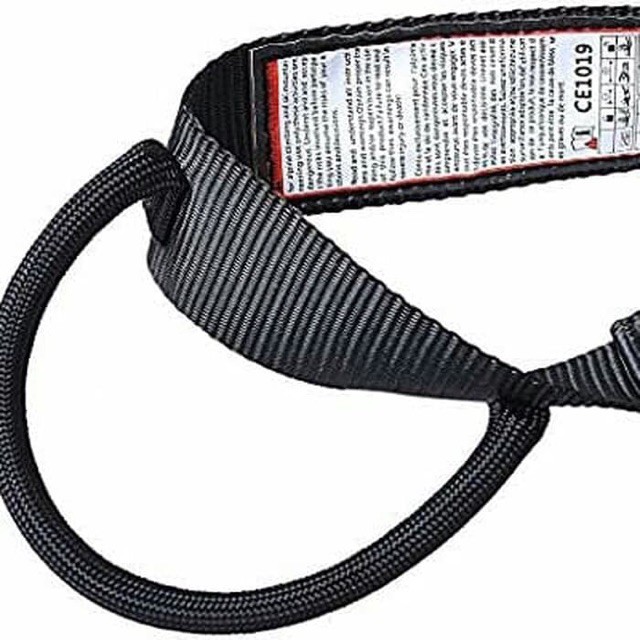 Xinda Harness Half Body 9501 Safety Belt Rock Climbing Panjat Tebing