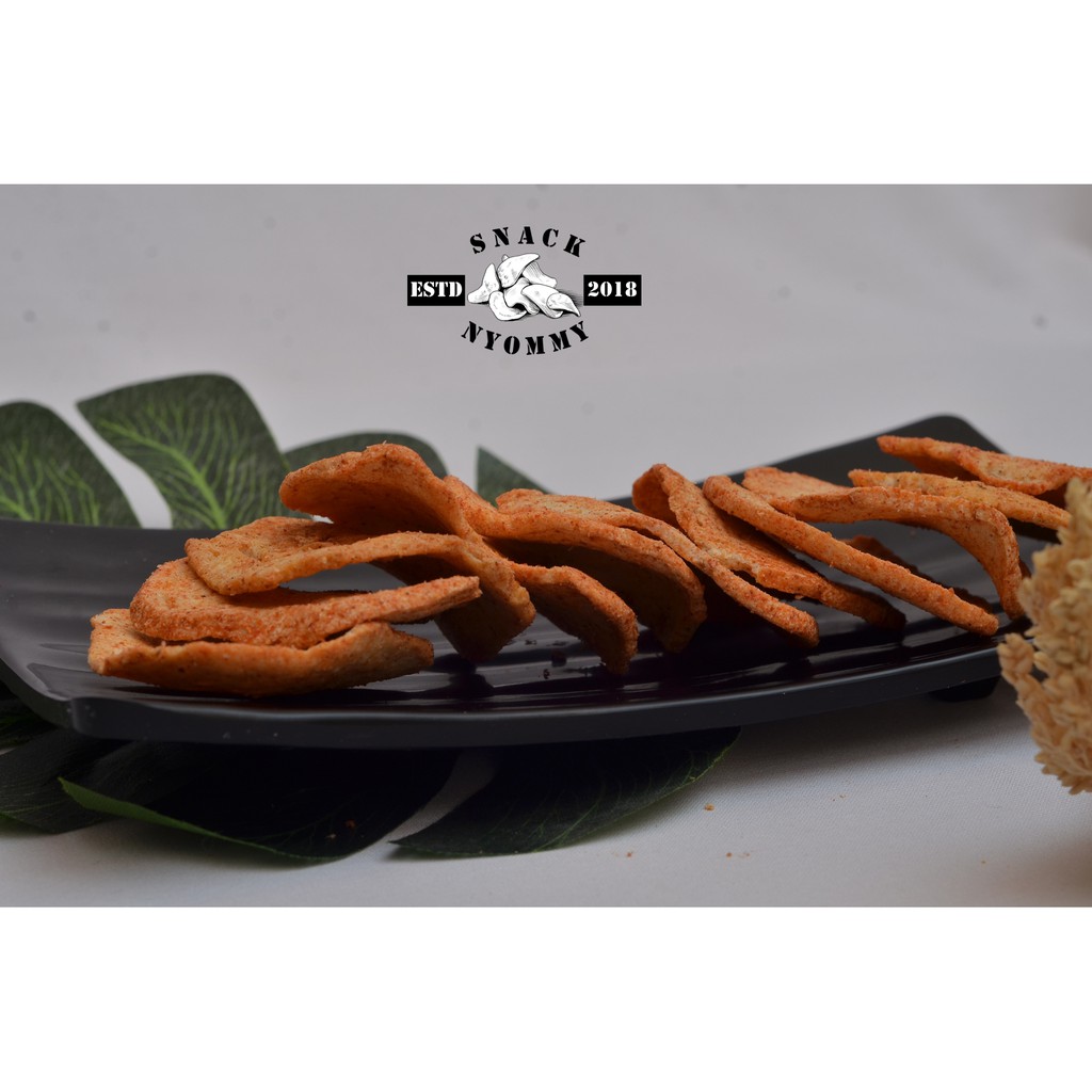 BASRENG BULAT 100 GRAM-2