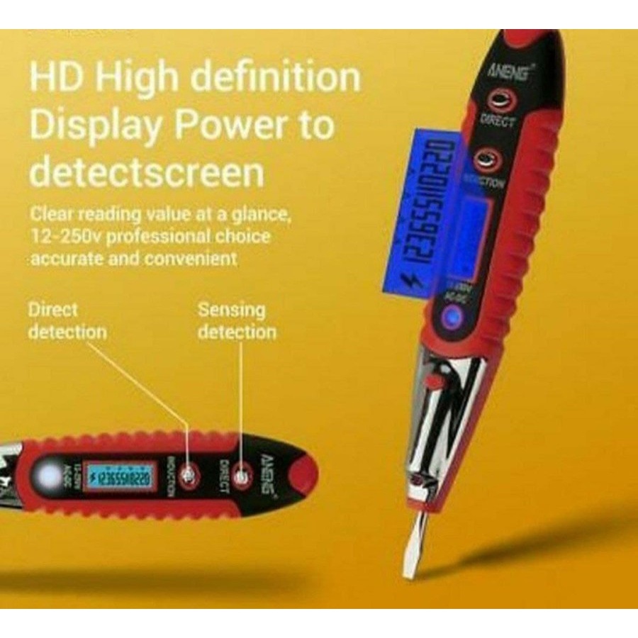 Taboya tespen digital buy 1 get 1 free- TPB-3
