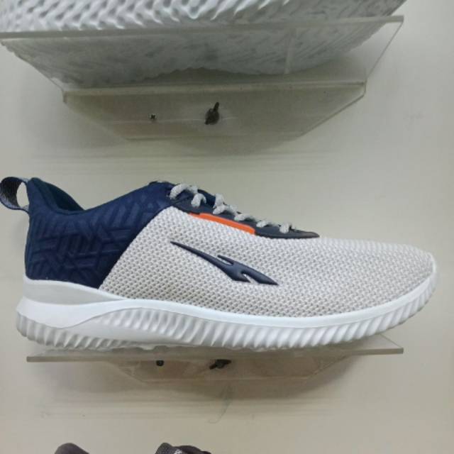 Sepatu sport pria homyped ( zegen)