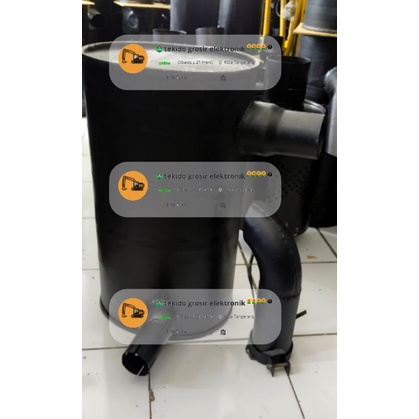 MUFFLER CAT 320D 294-1762