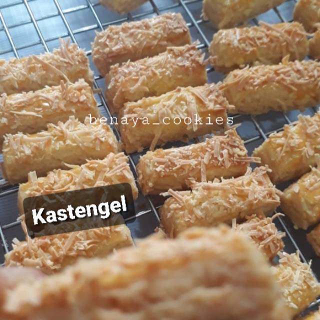 

Kastengel Premium