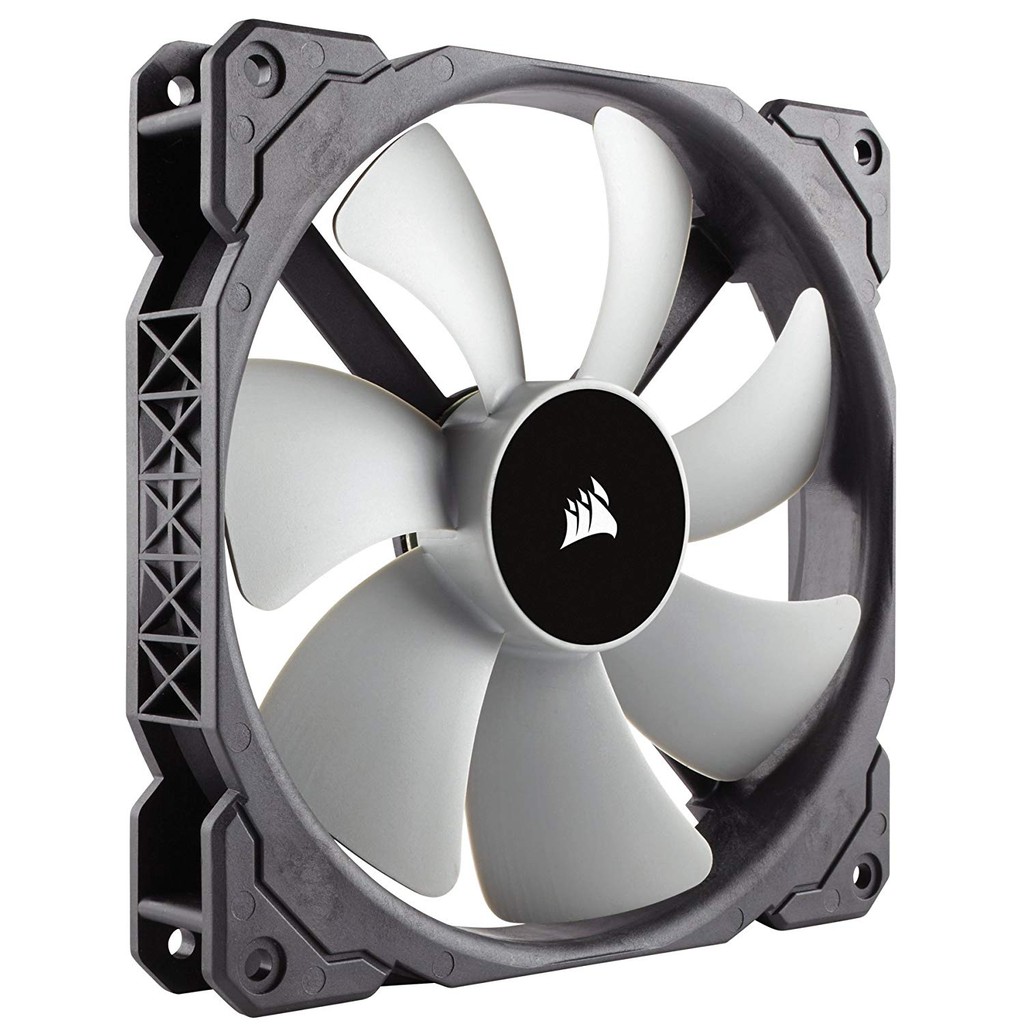 Coolerfan Corsair ML140 RGB (Single Pack) - 14CM Fan