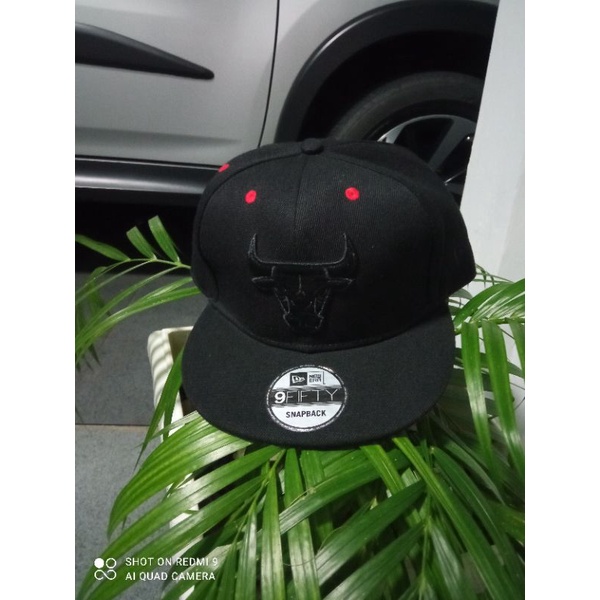 Topi second branded