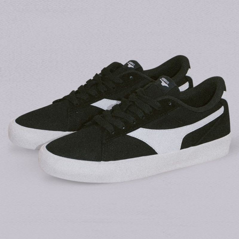 Ssempac Gælër - GAELER Homies Edition Black an White BW