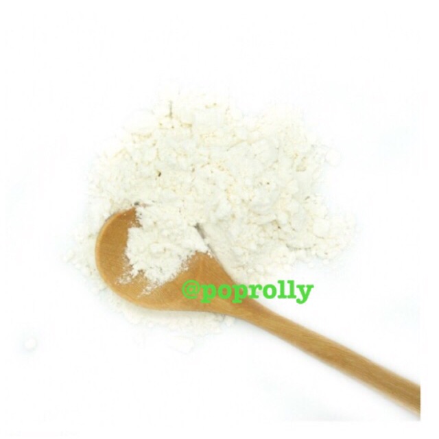 

Modified Cassava (Mocaf) Flour TRIO Natural