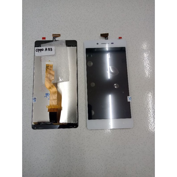 LCD OPPO A33W