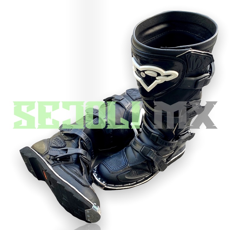 SEPATU TRAIL CROSS RNL RACING ORIGINAL