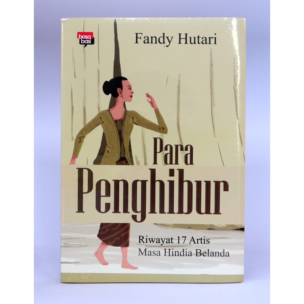 Para Penghibur