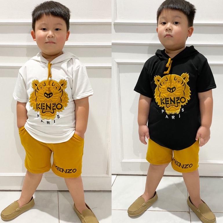 Harga Kenzo Set Celana Terbaru Juli 2022 |BigGo Indonesia Harga Kenzo Set Celana Terbaru Juli 2022 |BigGo Indonesia