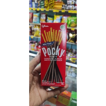 

pocky chocolate 22g