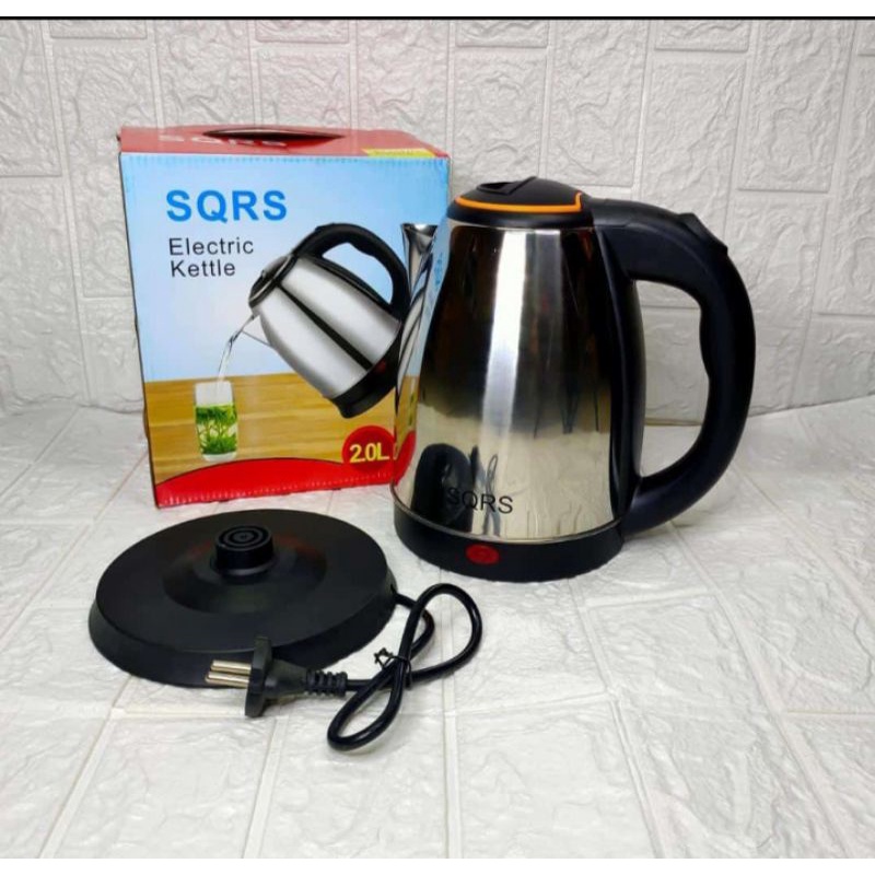 Kettle Electric