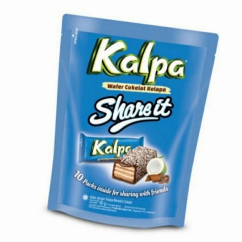 

kalpa share it 90gr