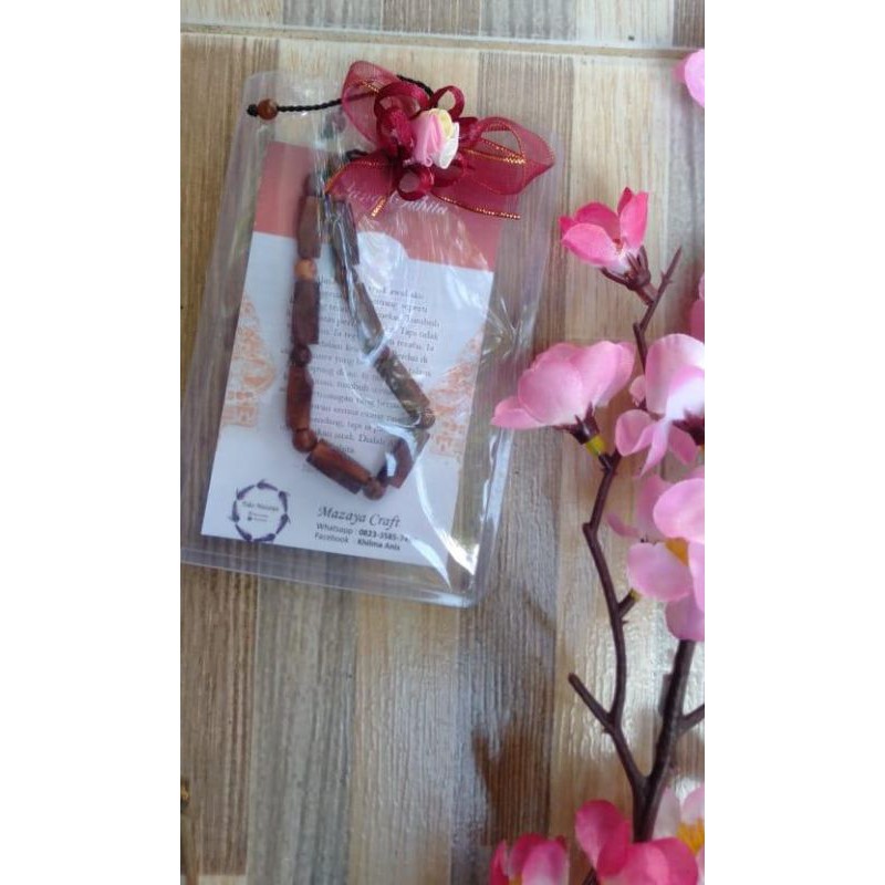 Gelang Mazaya by Mazaya Craft