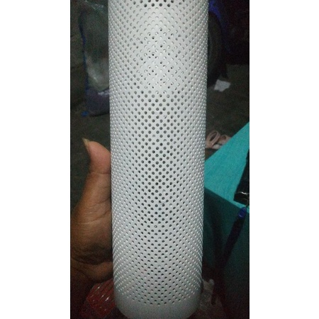 saringan/ filter pipa paralon 3" tipe D bukan C