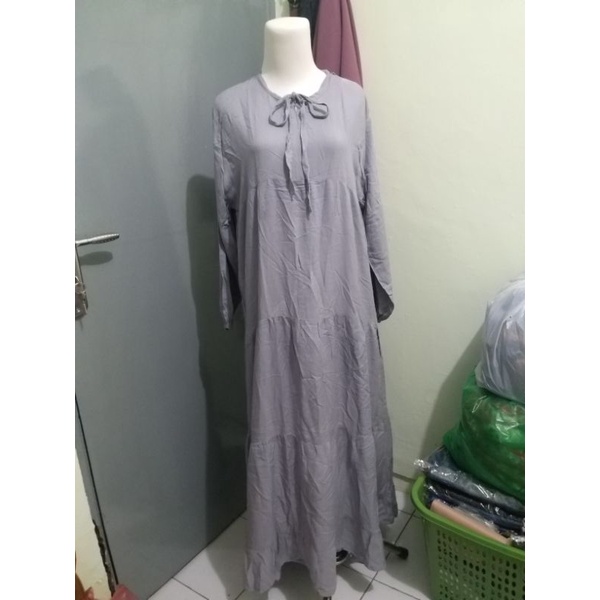 Preloved Leora Dress