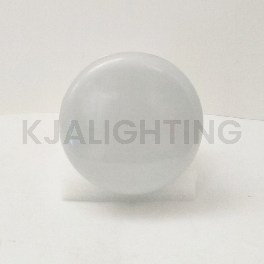 LAMPU LED JAMUR KAMISU E27 36W CK 5036 PUTIH