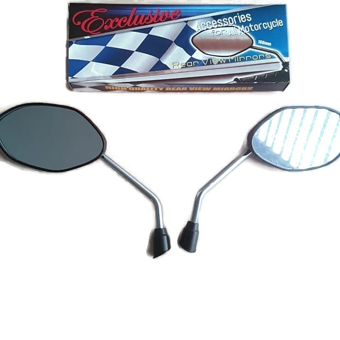 BN Spion Beat Street Esp Pop Legenda Supra Fit New X125 Blade Revo Absolute Tiger Verza Honda Grand-2