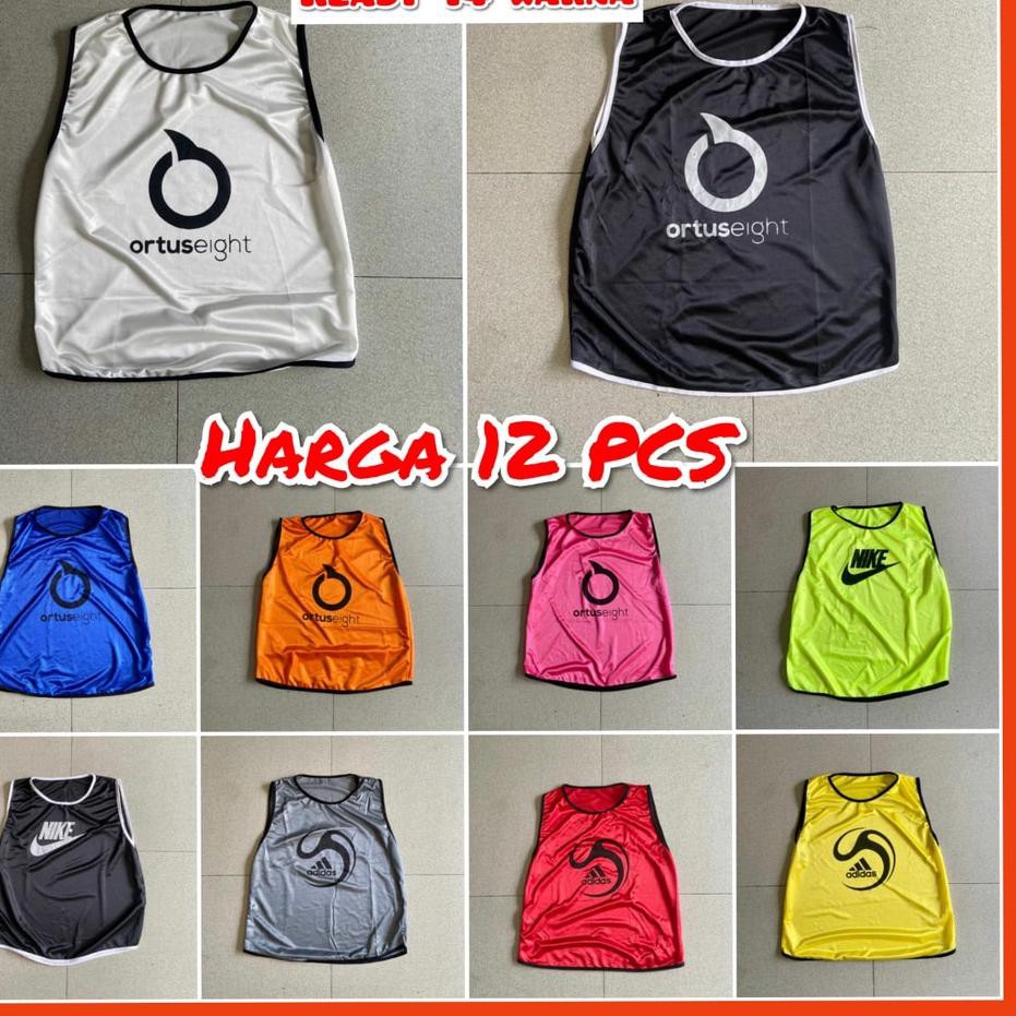 ❉ ( PROMO ) 12 PCS ROMPI BOLA  12 PCS ROMPI FUTSAL  1 LUSIN ROMPI OLAHRAGA ➾