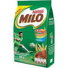 

MILO ACTIGEN ACTIV-GO 300GR