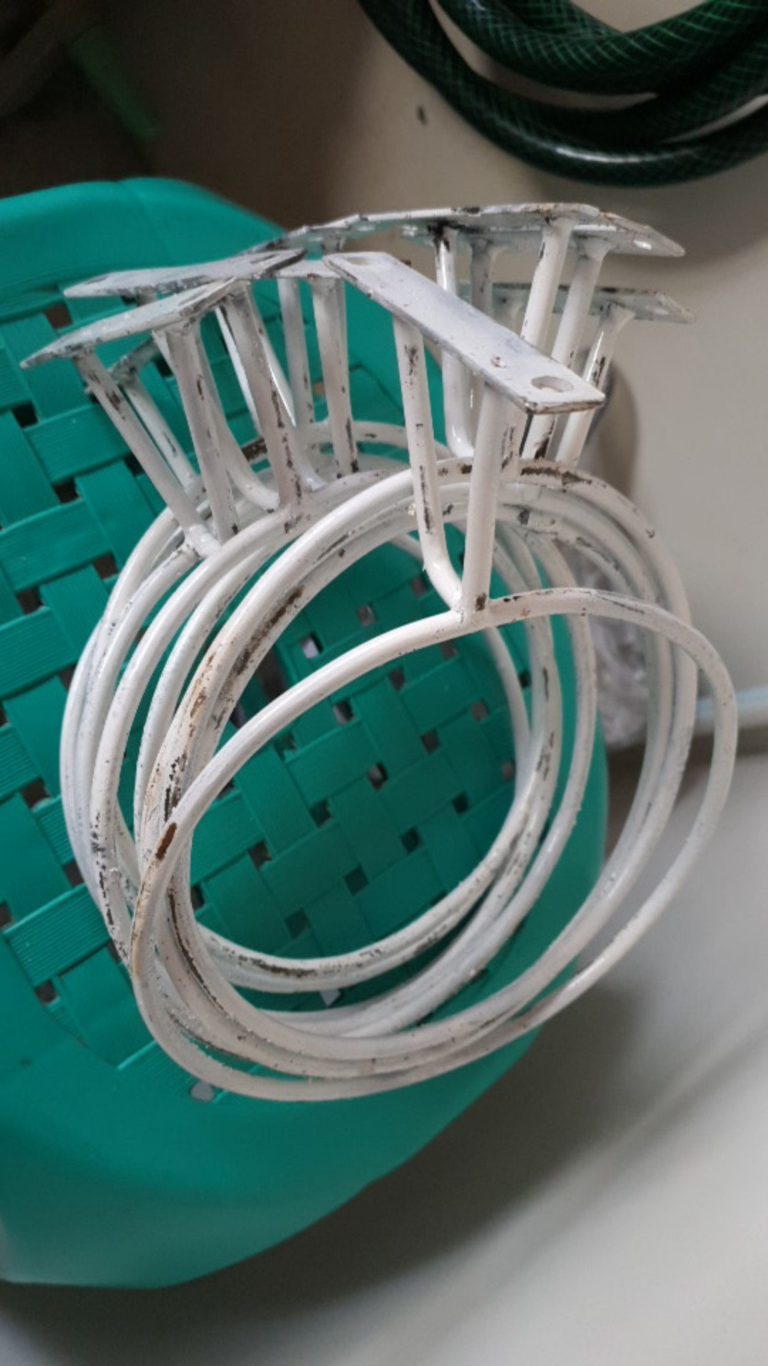 Standing Pot Dinding Termurah Langsung Dari Pabrik Gantunganbunga Rak Pot Dinding