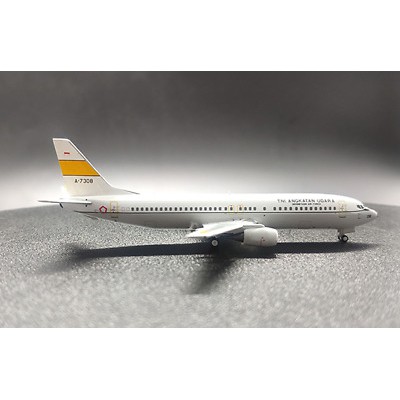 TNI AU Boeing 737-400 Panda Model 1:400