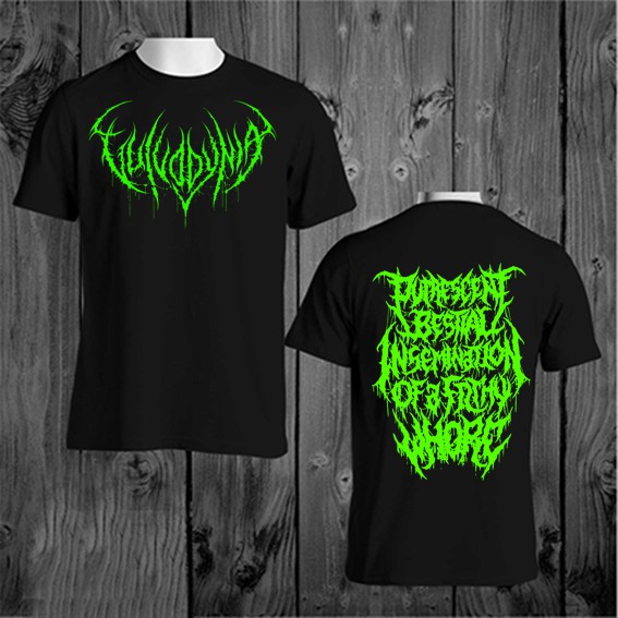 kaos band vulvodynia