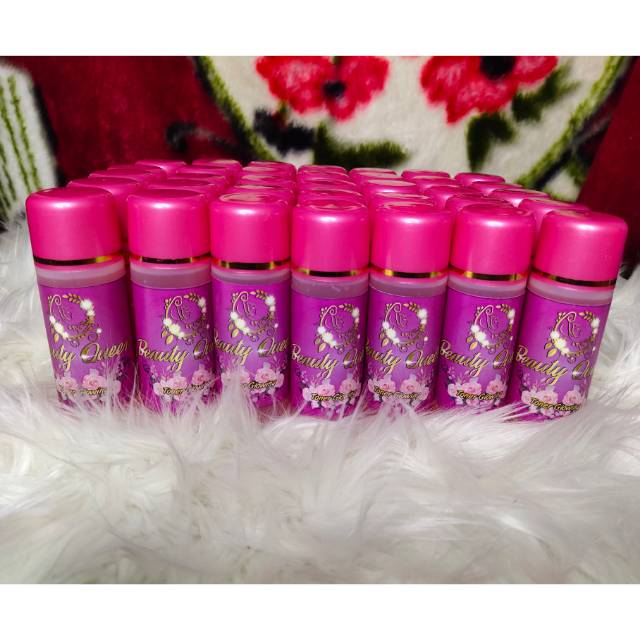 Toner GLOWING BEAUTY QUEEN