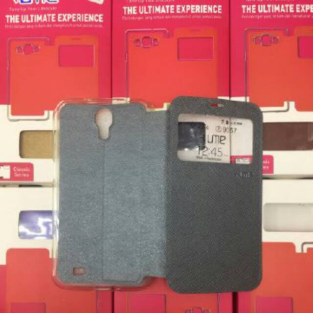 Flip case UME original Samsung Galaxy Mega 6.3"