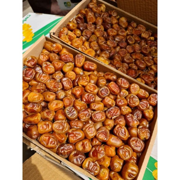 

kurma sukkari
