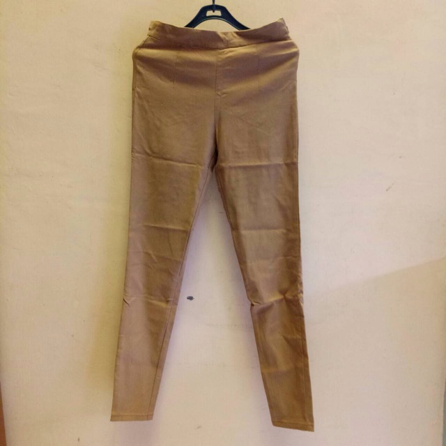 PRELOVED High Waist Jeans