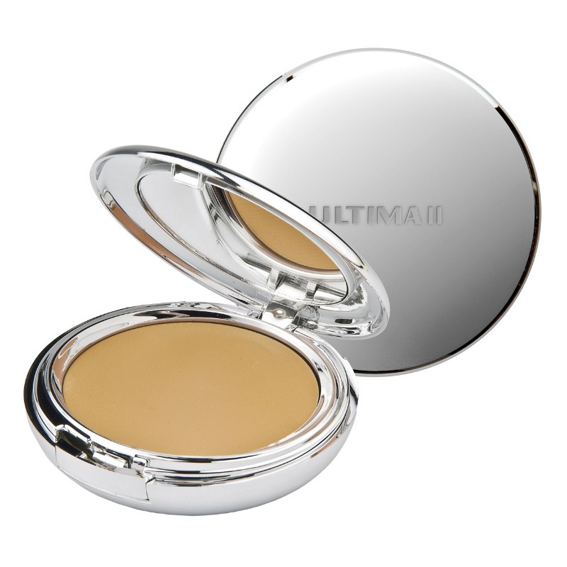 ULTIMA II DELICATE CREME POWDER MAKE UP