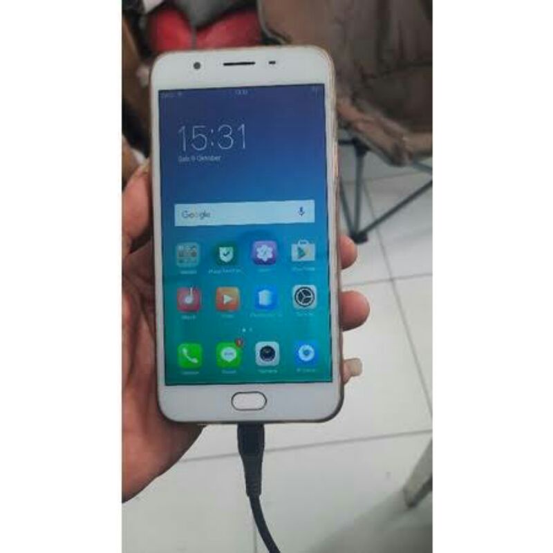 oppo f1s 4/64