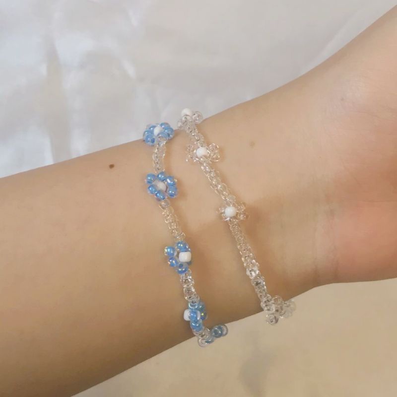 Jaemin NCT Inspired Bracelet ( gelang beads NCT )