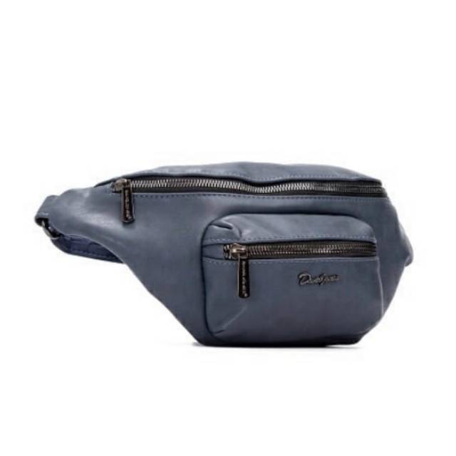 Tas wanita impor pinggang selempang terbaru