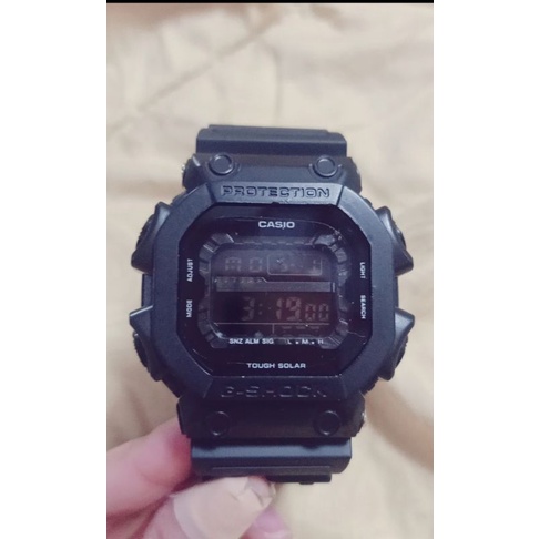 Gshock GX56 Watch