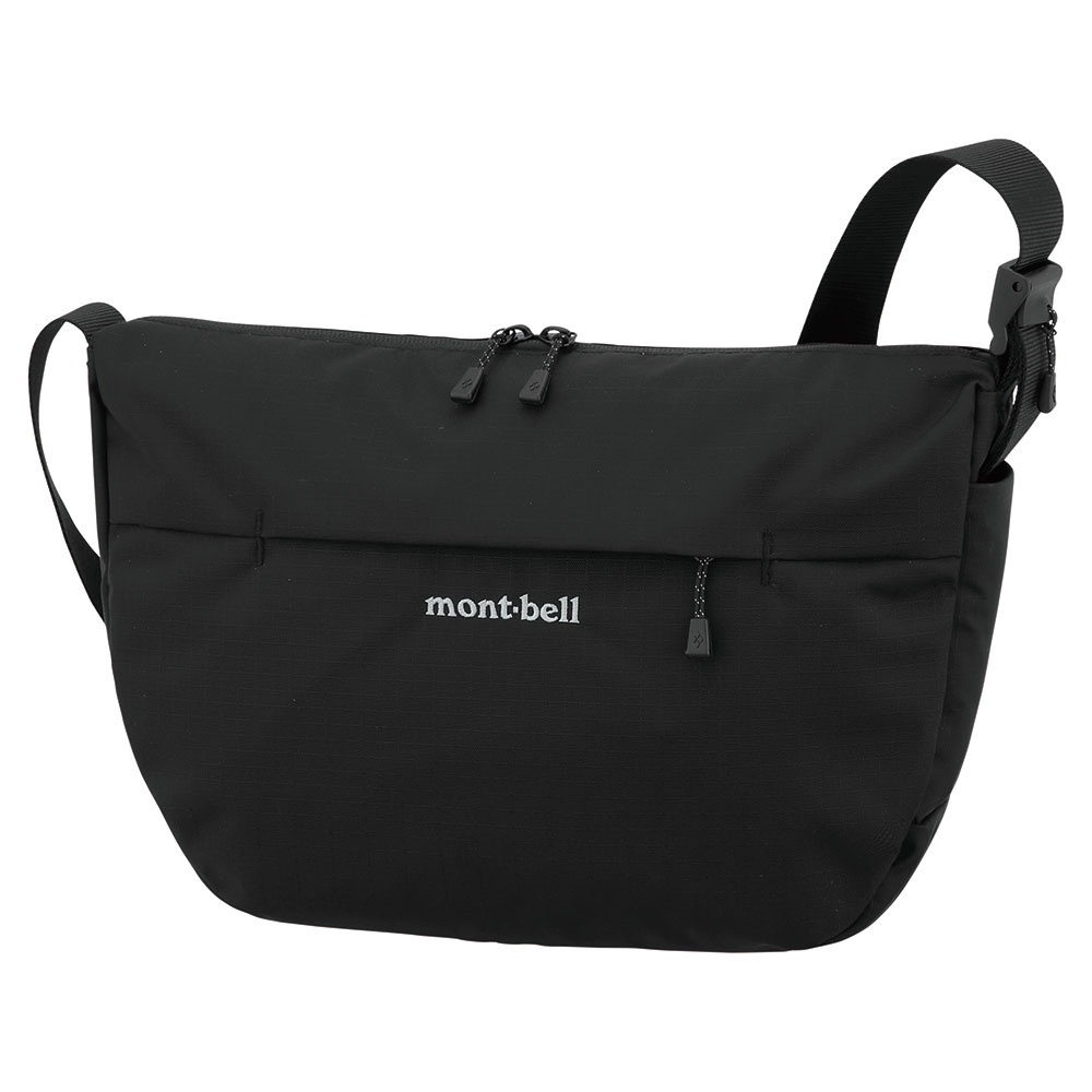 Montbell Bernina Shoulder Bag Small